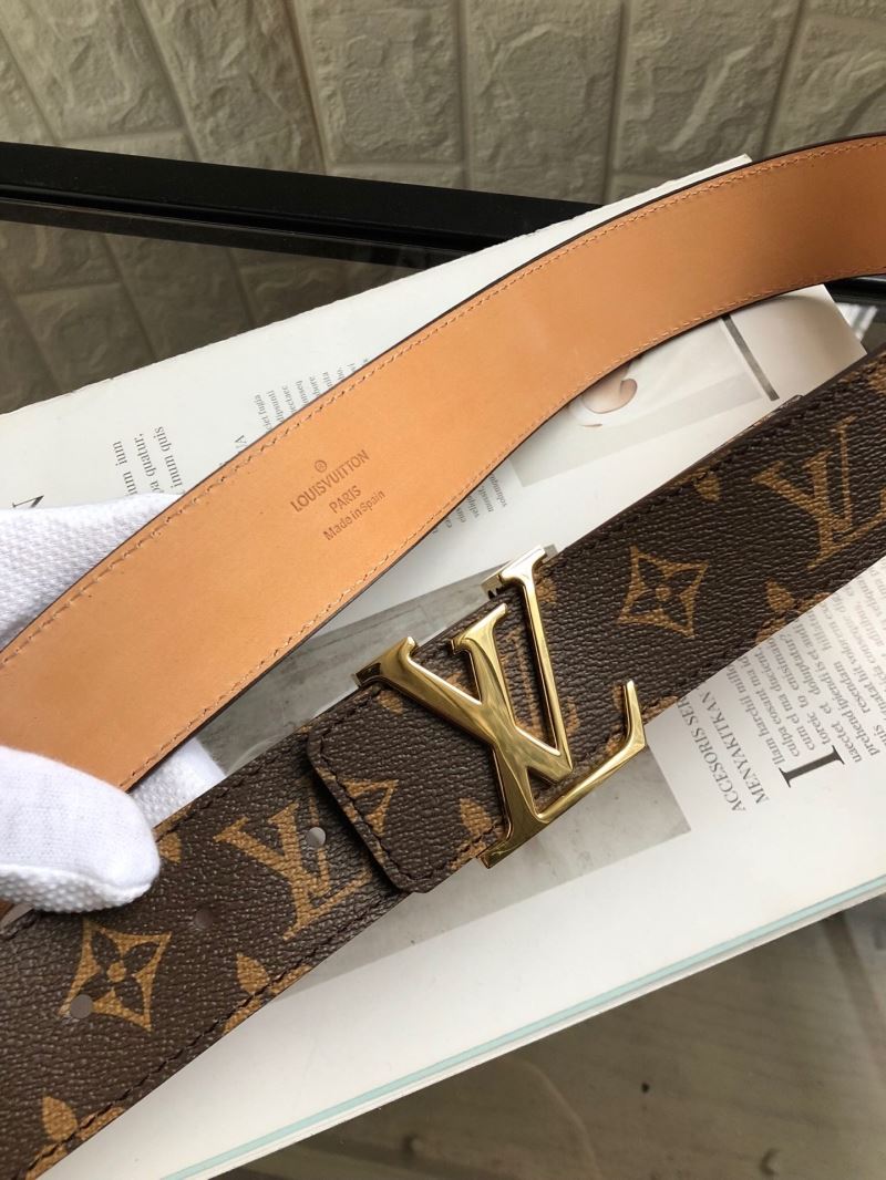 Louis Vuitton Belts